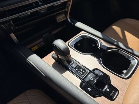 Used 2023 Lexus RX 350 Premium w/ Cold Area Package FWD image 21