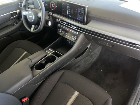 Used 2025 Hyundai Sonata SEL image 27