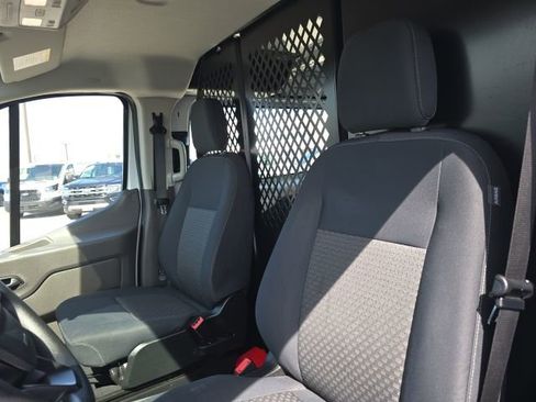 Used 2024 Ford Transit 250 Low Roof w/ Exterior Upgrade Package image 13