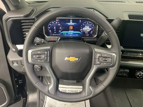 New 2026 Chevrolet Silverado 2500 LT w/ Z71 Off-Road Package image 14