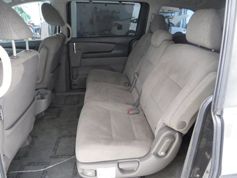 Used 2016 Honda Odyssey SE image 14