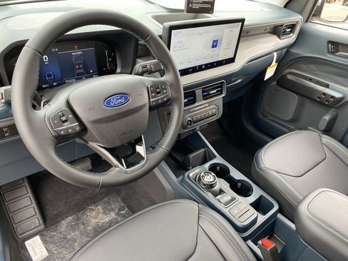 New 2026 Ford Maverick Lobo AWD/4WD image 65