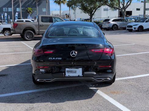 Used 2024 Mercedes-Benz CLA 250 image 5