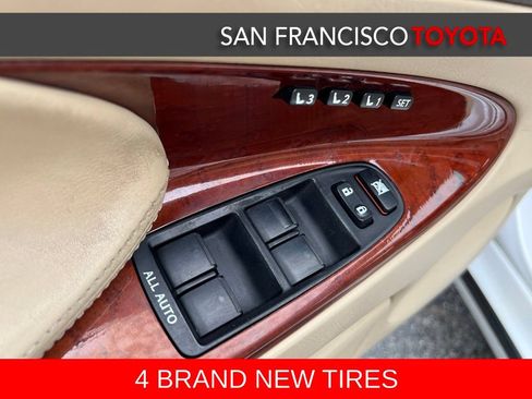 Used 2008 Lexus GS 460 RWD image 36