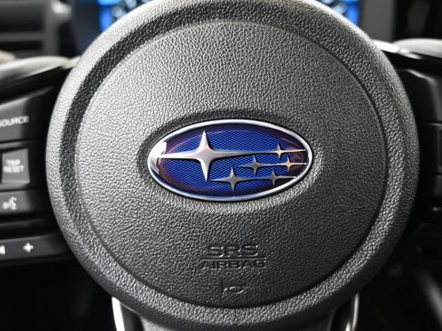 New 2026 Subaru Outback Touring XT image 28