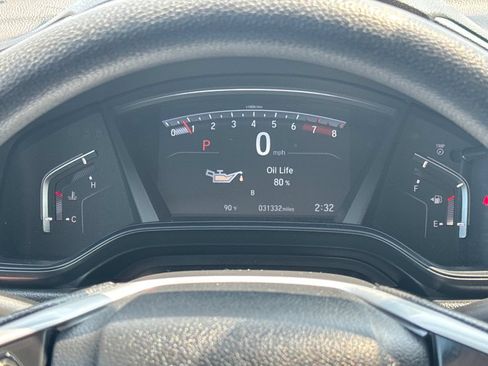 Used 2020 Honda CR-V LX image 17