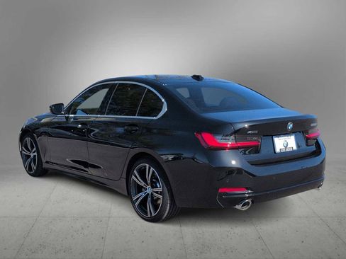 Certified 2024 BMW 330i xDrive Sedan w/ Premium Package image 6