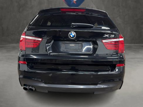 Used 2017 BMW X3 xDrive35i image 14