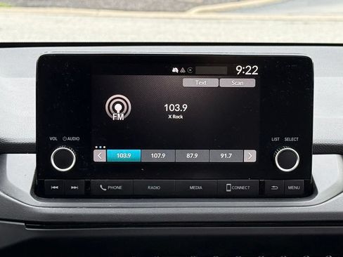 Used 2023 Honda Accord EX image 18