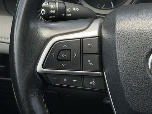 Used 2023 Toyota Highlander XLE FWD image 14