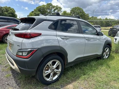 Used 2023 Hyundai Kona SEL AWD/4WD image 6