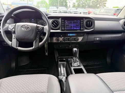 Used 2023 Toyota Tacoma SR AWD/4WD image 14