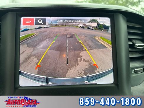 Used 2023 RAM 1500 Big Horn AWD/4WD image 6