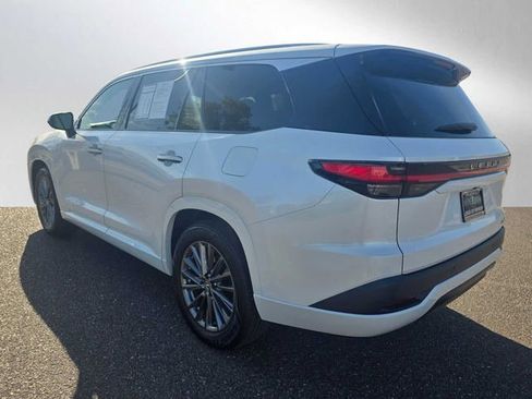 Used 2025 Lexus TX 350 FWD w/ Convenience Package image 5