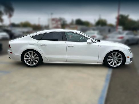 Used 2012 Audi A7 3.0T Premium Plus image 7