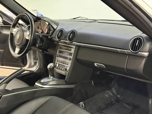 Used 2008 Porsche Cayman S Sport RWD image 14