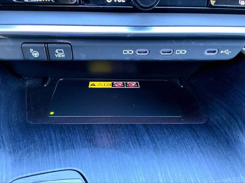 Used 2023 Lexus RZ 450e Premium w/ Accessory Package (Z1) image 32