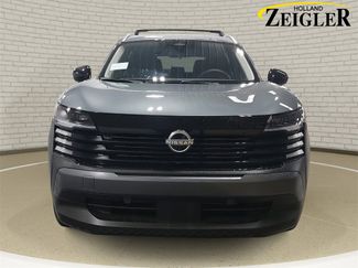 New 2026 Nissan Kicks SV video 2