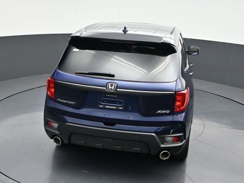 Used 2023 Honda Passport EX-L image 18
