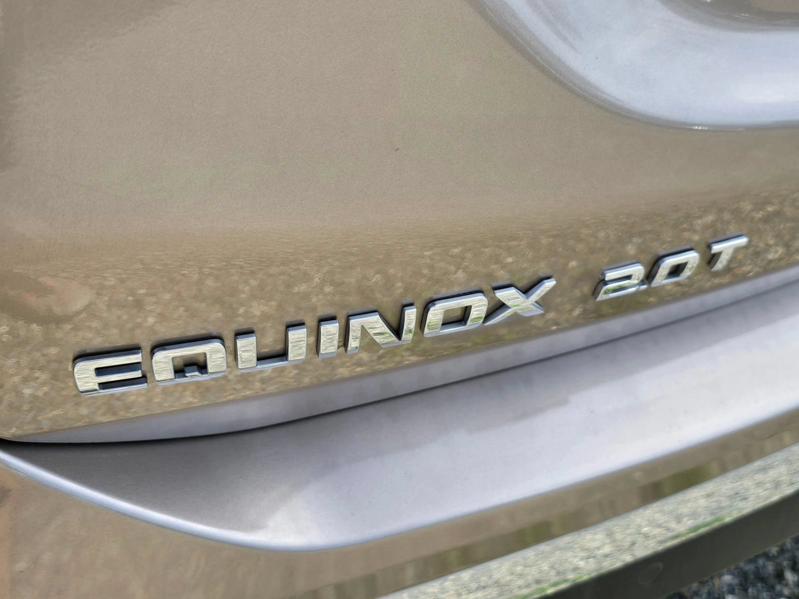 Used 2018 Chevrolet Equinox LT AWD/4WD image 32