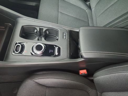 New 2026 Jeep Cherokee Laredo AWD/4WD image 29
