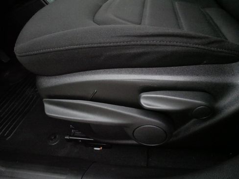 Used 2022 Jeep Renegade Latitude image 20