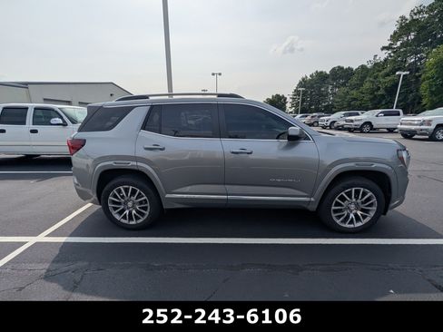 Used 2026 GMC Terrain Denali AWD/4WD image 5