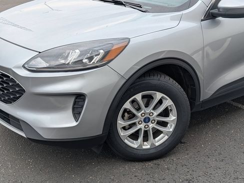 Used 2021 Ford Escape SE AWD/4WD image 28