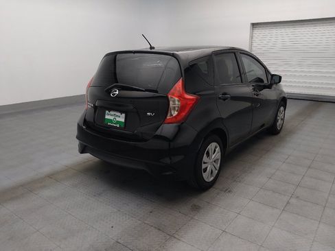 Used 2019 Nissan Versa Note SV FWD image 9