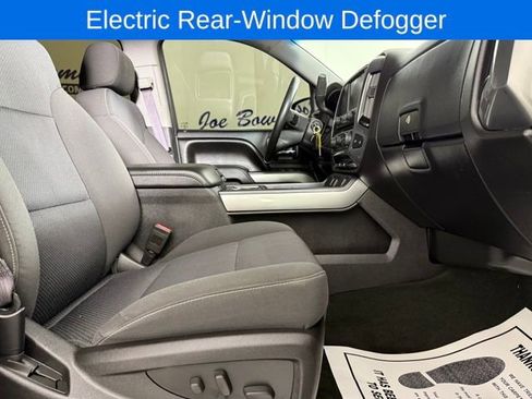 Used 2015 Chevrolet Silverado 1500 LT w/ All Star Edition image 17