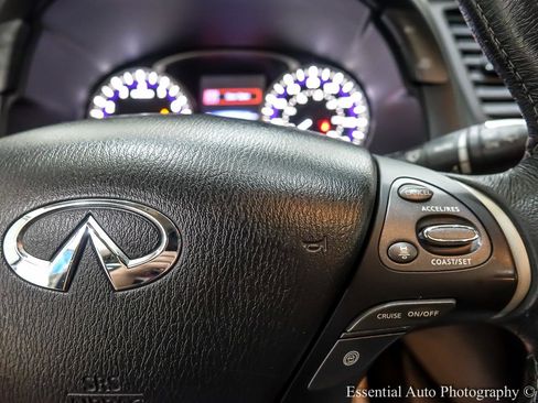 Used 2017 INFINITI QX60 AWD w/ Premium Plus Package image 17