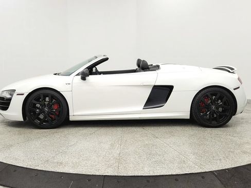Used 2012 Audi R8 V10 AWD/4WD image 2