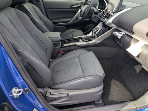 New 2026 Mitsubishi Eclipse Cross SE image 28
