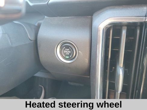 Used 2024 GMC Acadia Elevation image 11