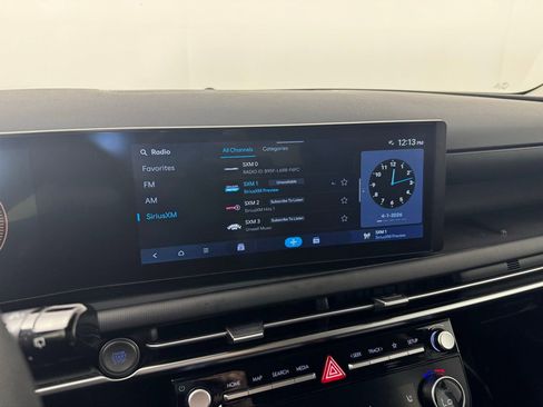 Used 2025 Hyundai Tucson SEL image 17