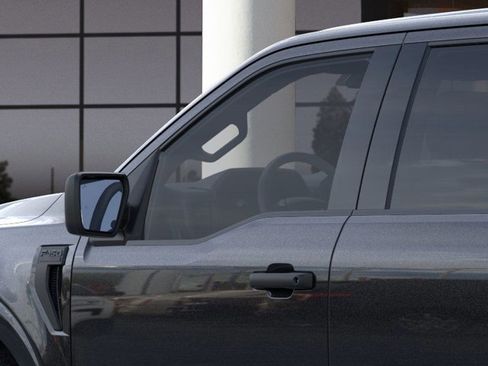 New 2026 Ford F150 STX RWD image 20