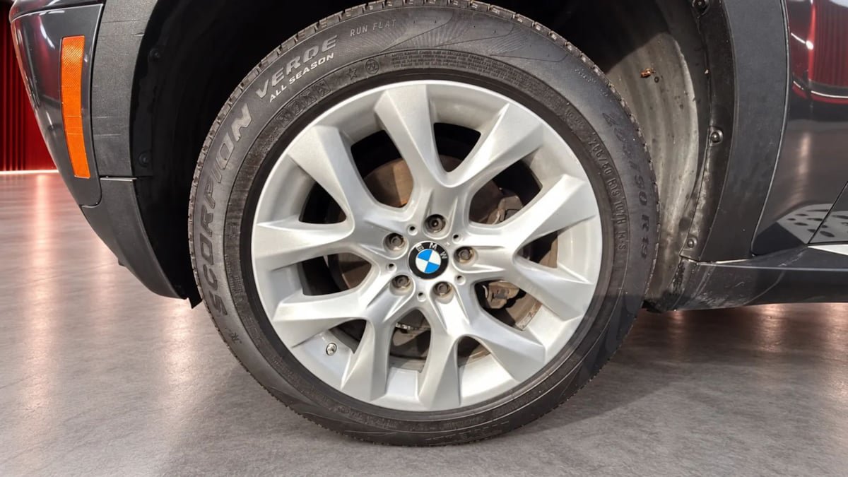 Used 2013 BMW X5 xDrive35i AWD/4WD image 49
