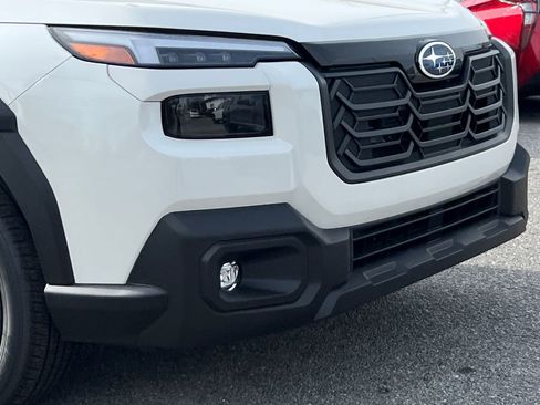 New 2026 Subaru Outback Limited image 4