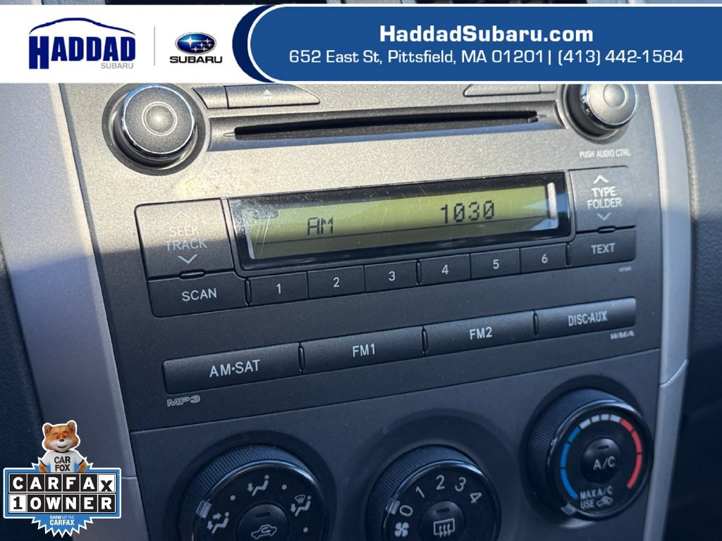 Used 2010 Toyota Corolla S FWD image 22