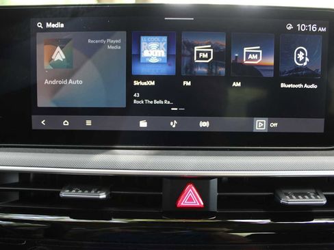 New 2025 Kia K5 LXS image 39