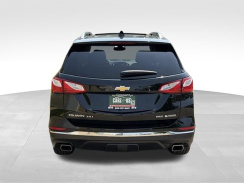 Used 2018 Chevrolet Equinox Premier AWD/4WD image 6