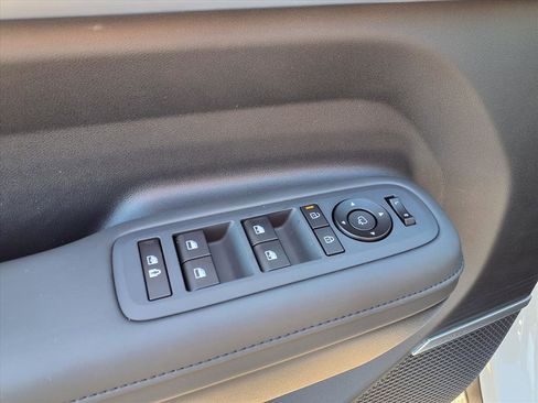 New 2026 Hyundai Santa Fe Limited image 11