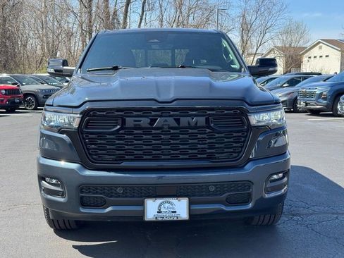 Used 2025 RAM 1500 Big Horn image 13