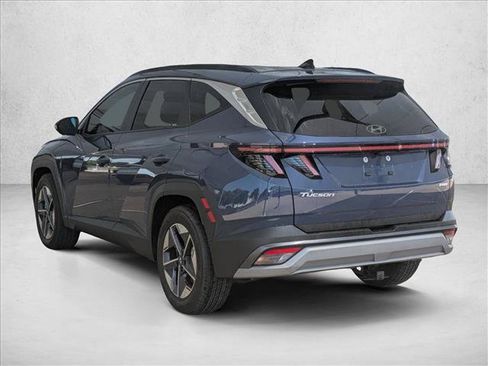 Used 2025 Hyundai Tucson SEL FWD image 7
