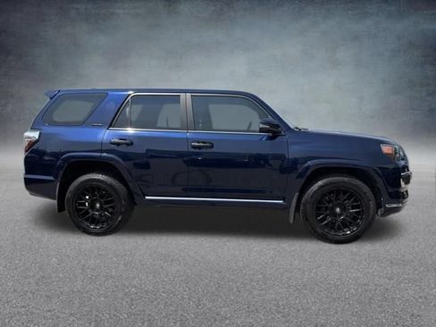 Used 2016 Toyota 4Runner Limited w/ Convenience Package AWD/4WD image 6