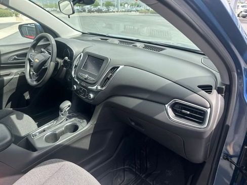 Certified 2024 Chevrolet Equinox LT w/ LPO, Floor Liner Package AWD/4WD image 19