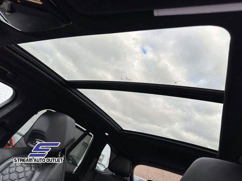 Used 2023 BMW X5 M w/ Executive Package image 23