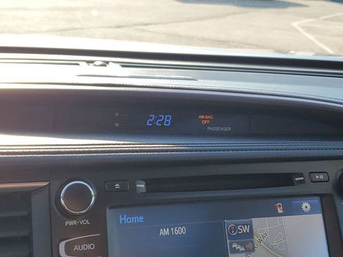 Used 2016 Toyota Highlander Limited w/ Protection Package #3 image 20