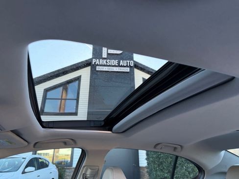 Used 2017 Acura TLX w/Technology Pkg image 27