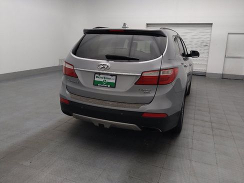 Used 2015 Hyundai Santa Fe Limited w/ Option Group 04 FWD image 7